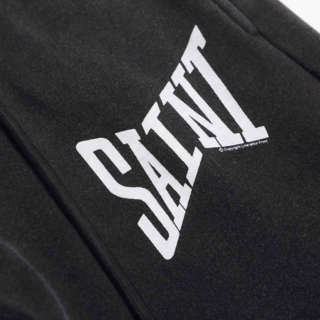 Saint Micheal Ribon Saint Pants  - FashionPlug