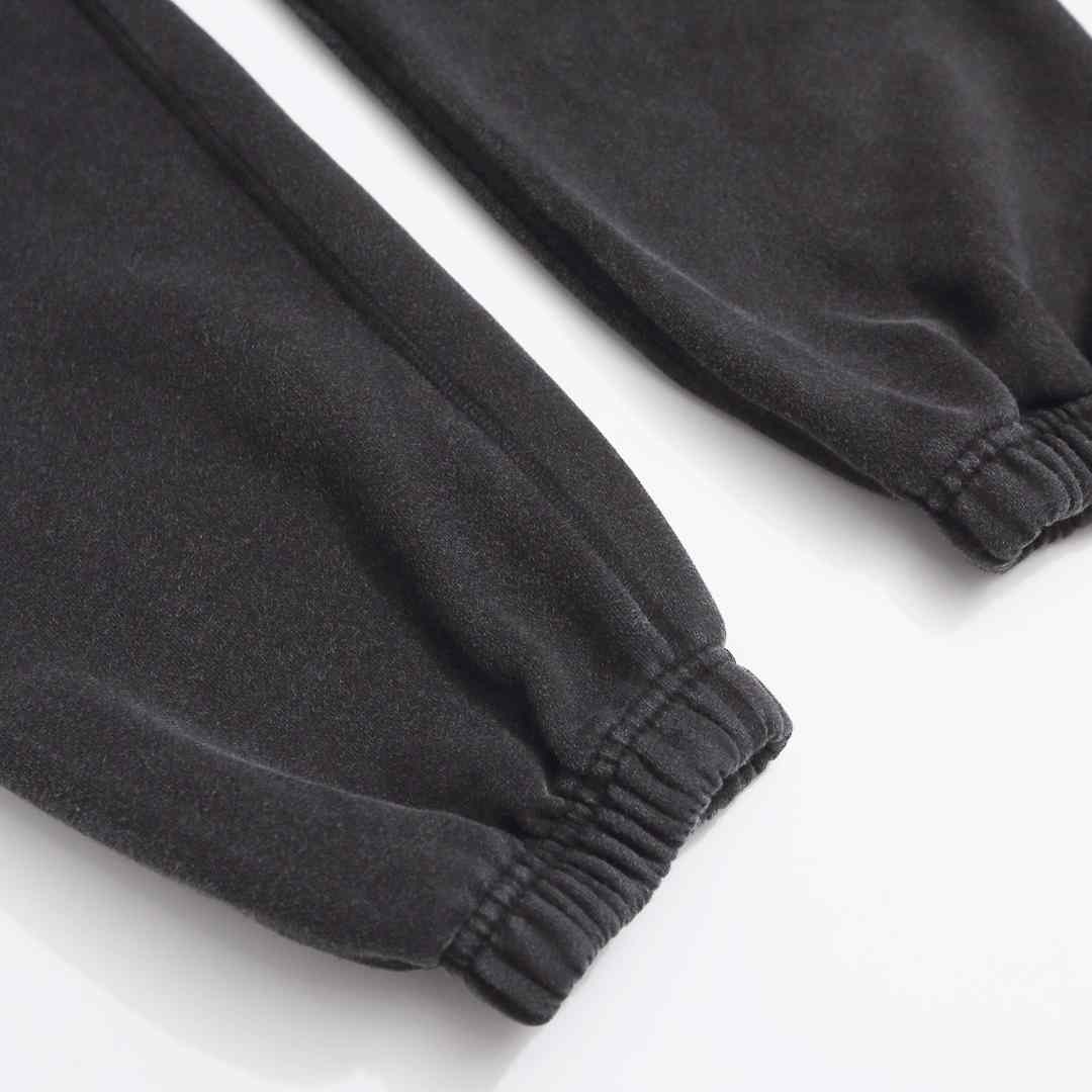 Saint Micheal Ribon Saint Pants  - FashionPlug