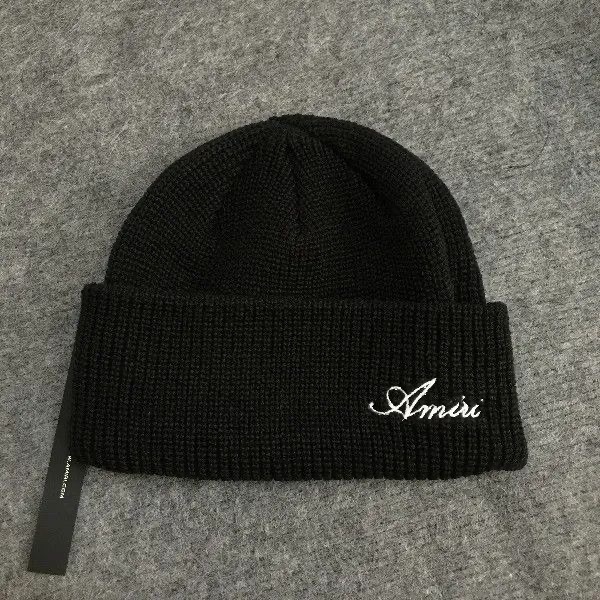Amiri Beanie - FashionPlug