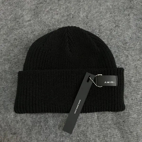 Amiri Beanie - FashionPlug