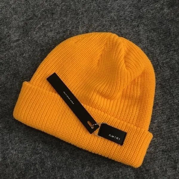 Amiri Beanie - FashionPlug