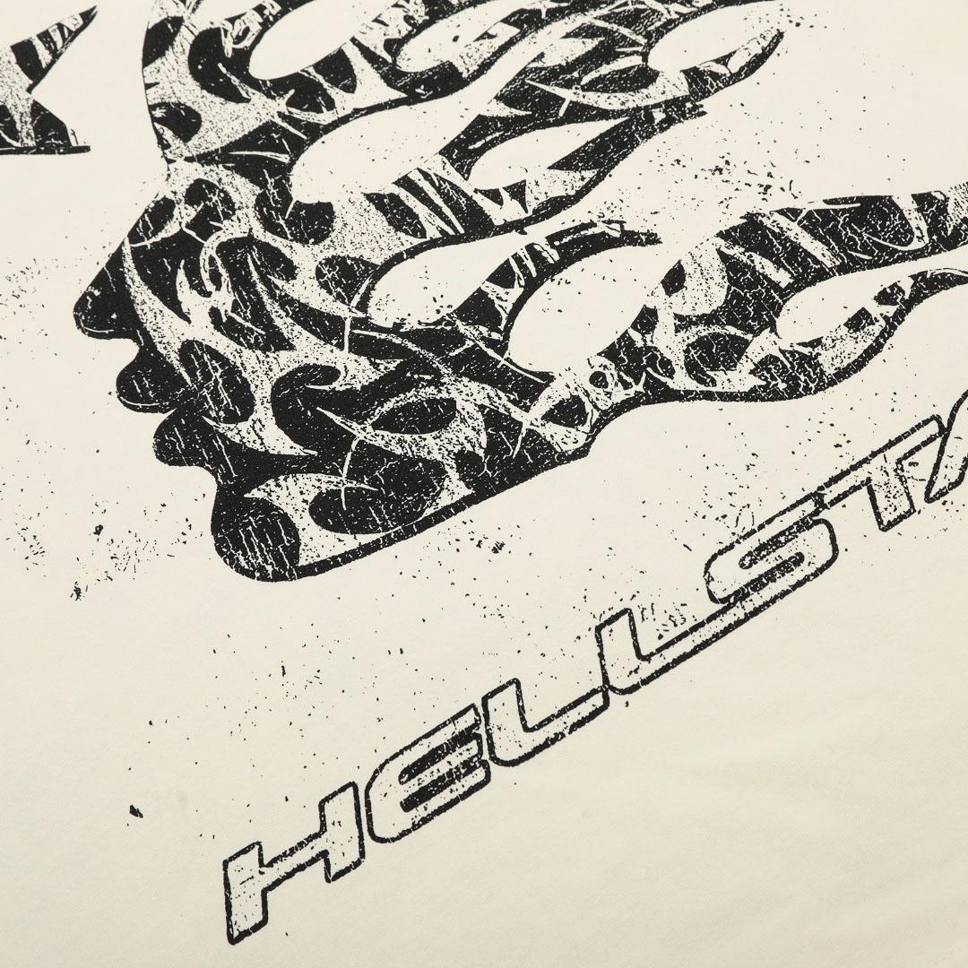 Hellstar Space War Graphic T-Shirt - FashionPlug