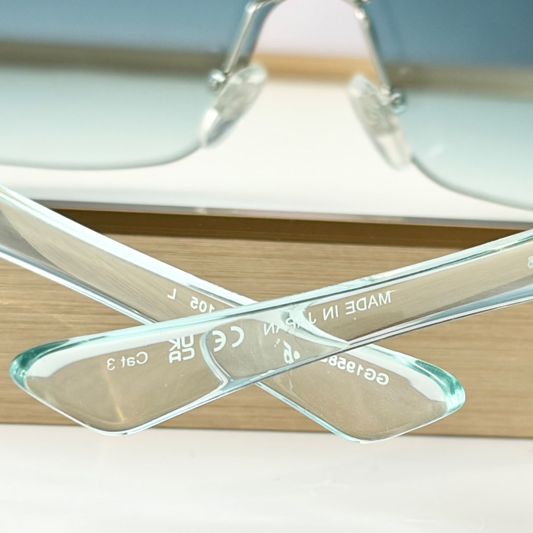 Gucci GG1958S Sunglasses  - FashionPlug