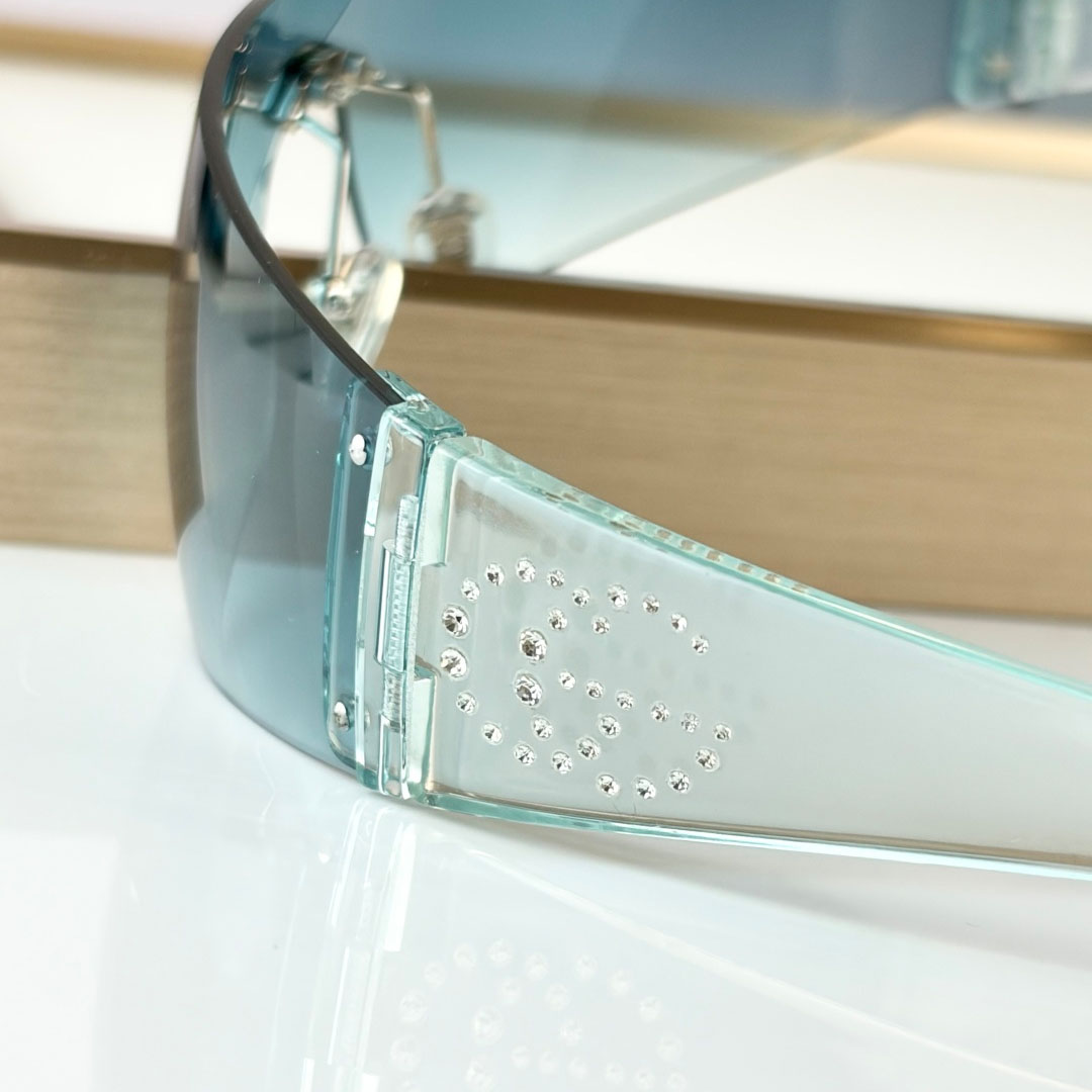 Gucci GG1958S Sunglasses  - FashionPlug