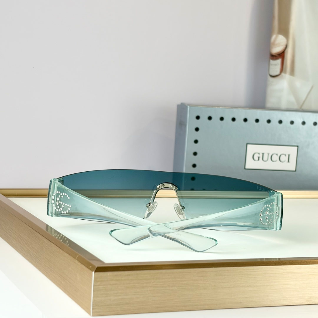 Gucci GG1958S Sunglasses  - FashionPlug