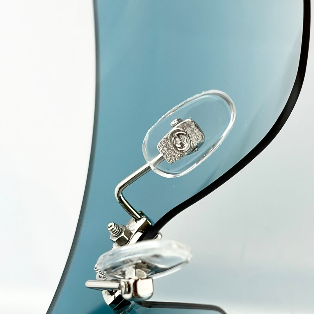 Gucci GG1958S Sunglasses  - FashionPlug