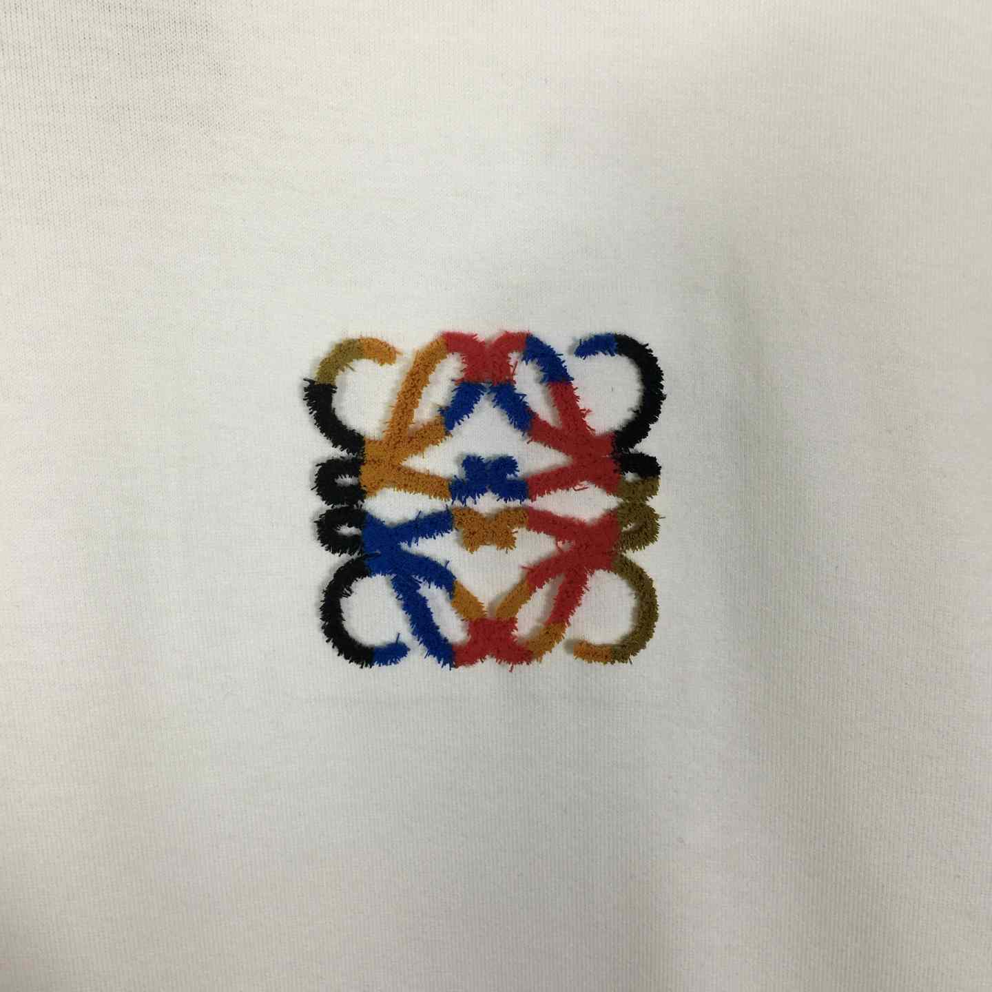 Loewe Regular Fit T-shirt - FashionPlug