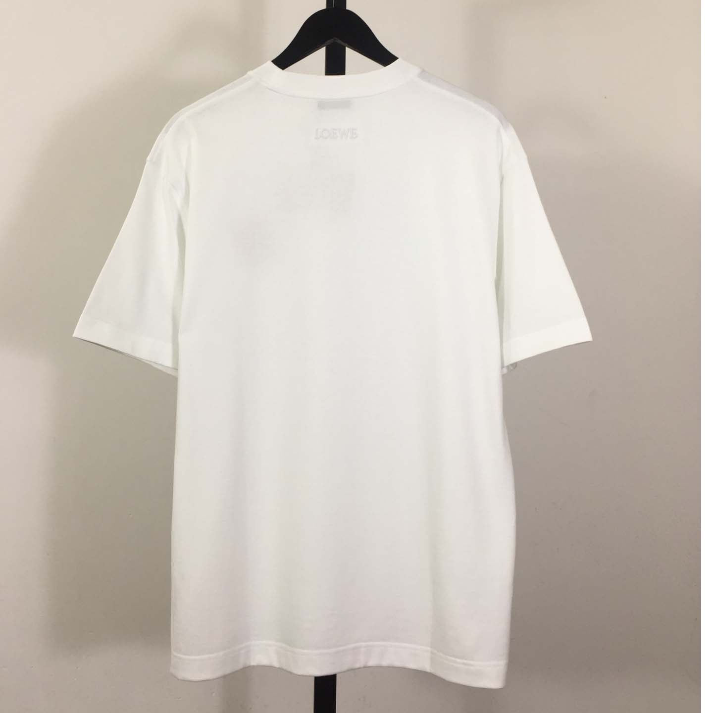 Loewe Regular Fit T-shirt - FashionPlug