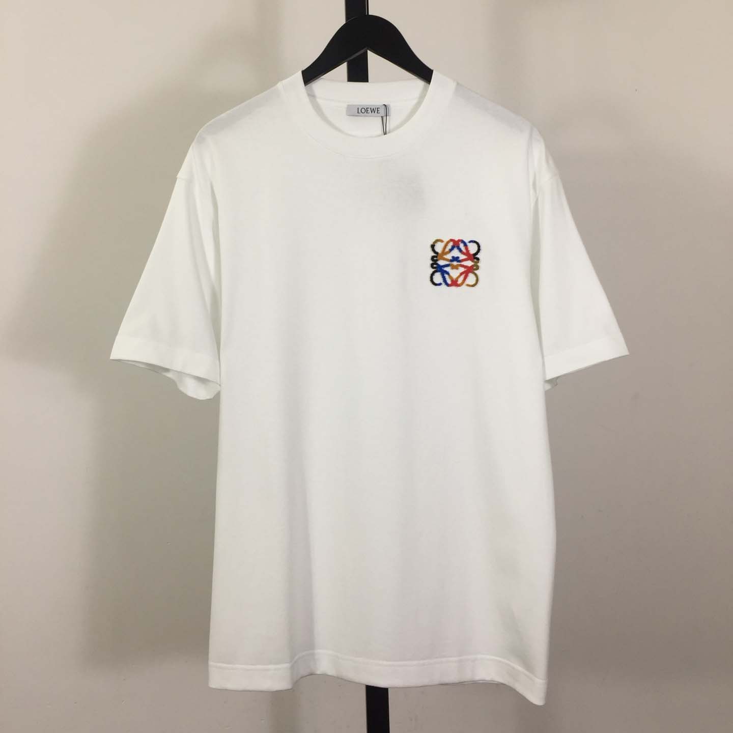 Loewe Regular Fit T-shirt - FashionPlug
