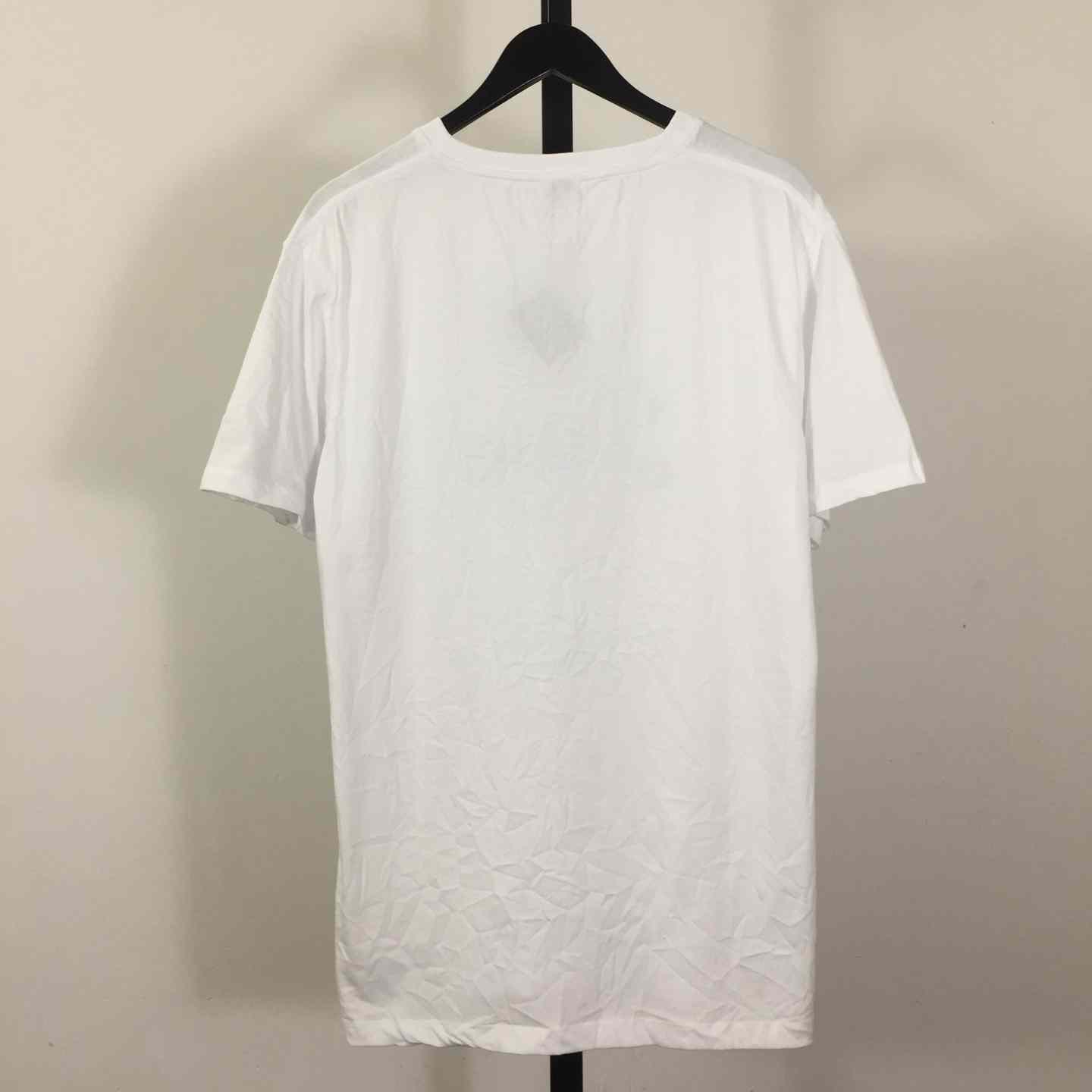 Loewe T-shirt In Cotton Blend - FashionPlug