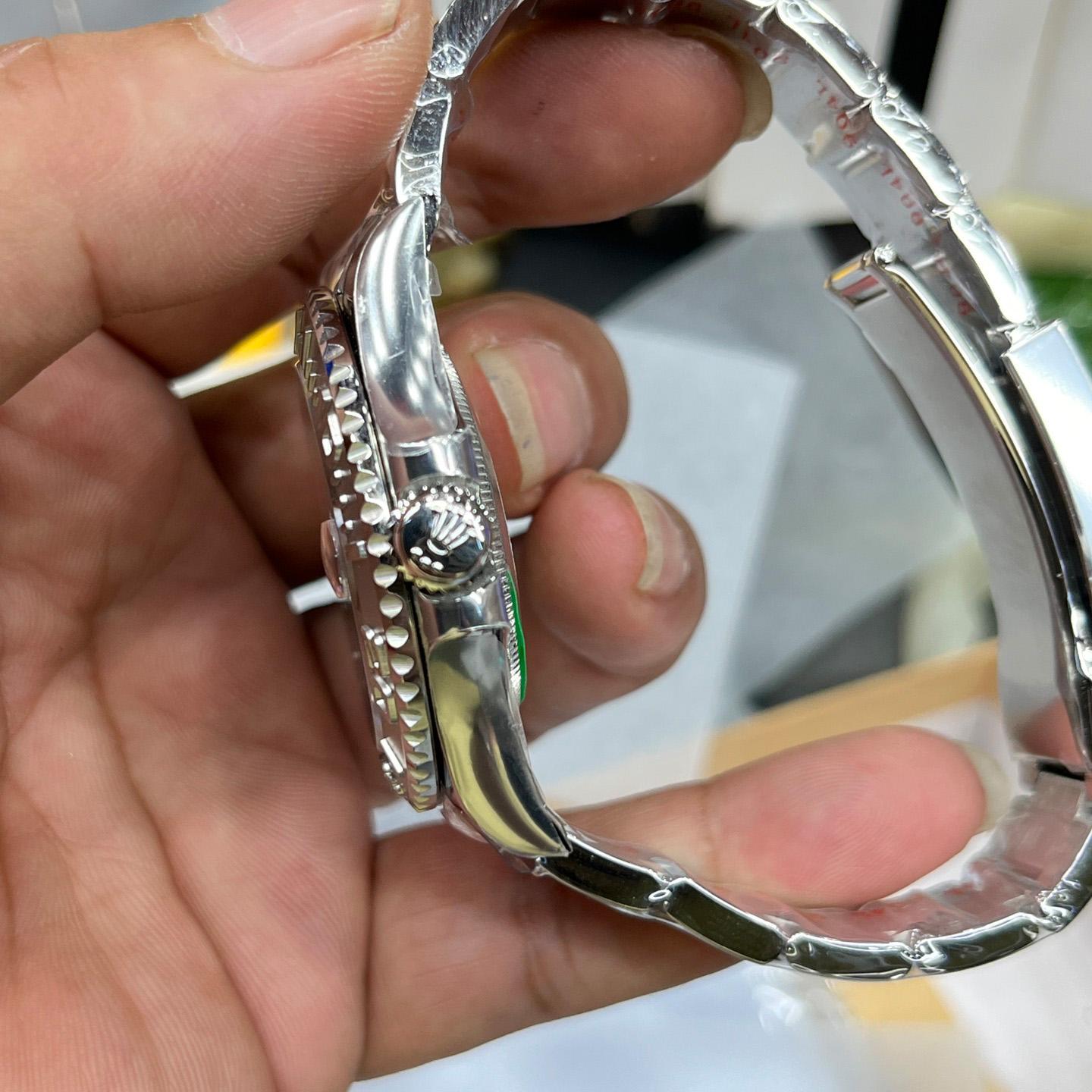 Rolex Yacht-Master 40mm - FashionPlug