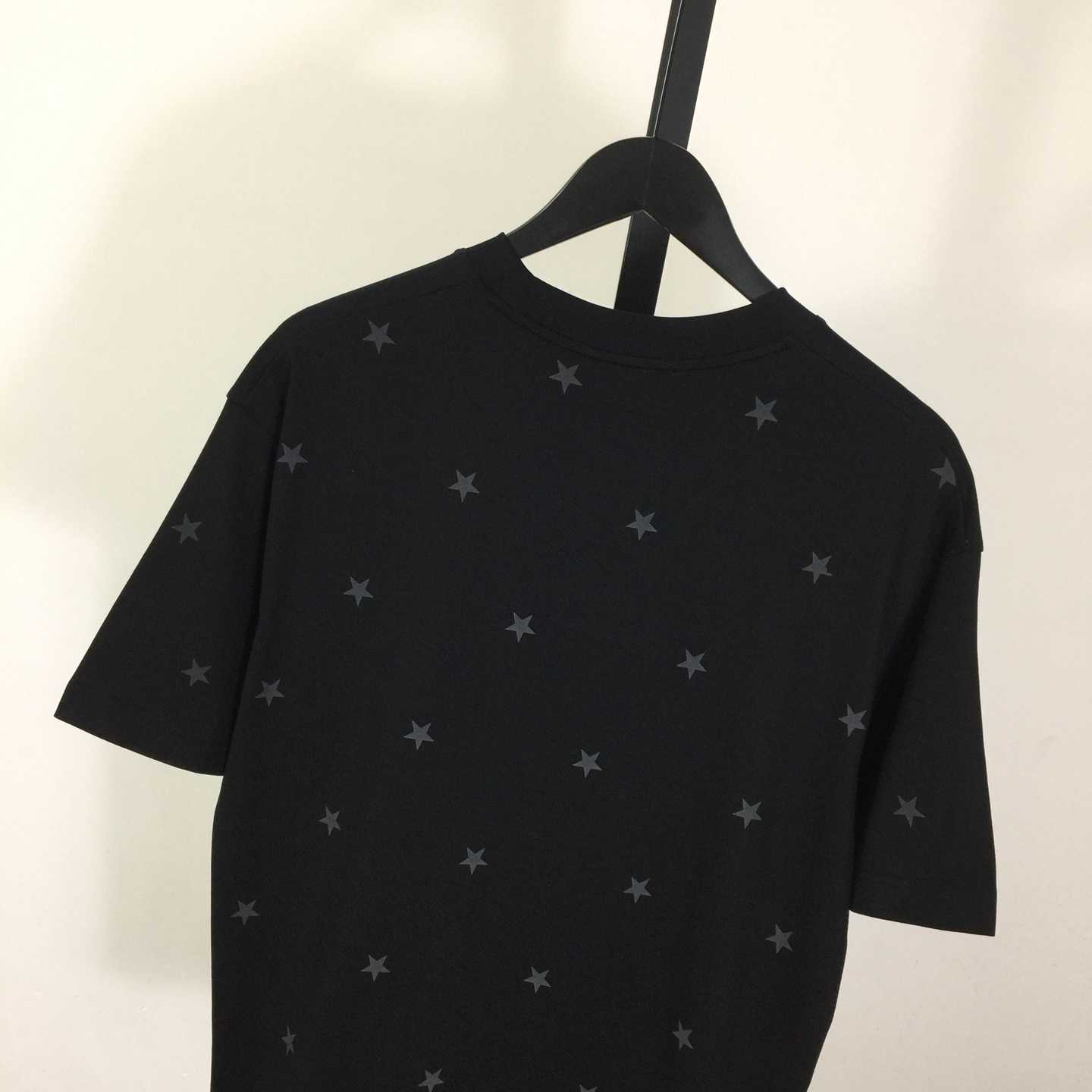 Givenchy Cotton T-shirt - FashionPlug