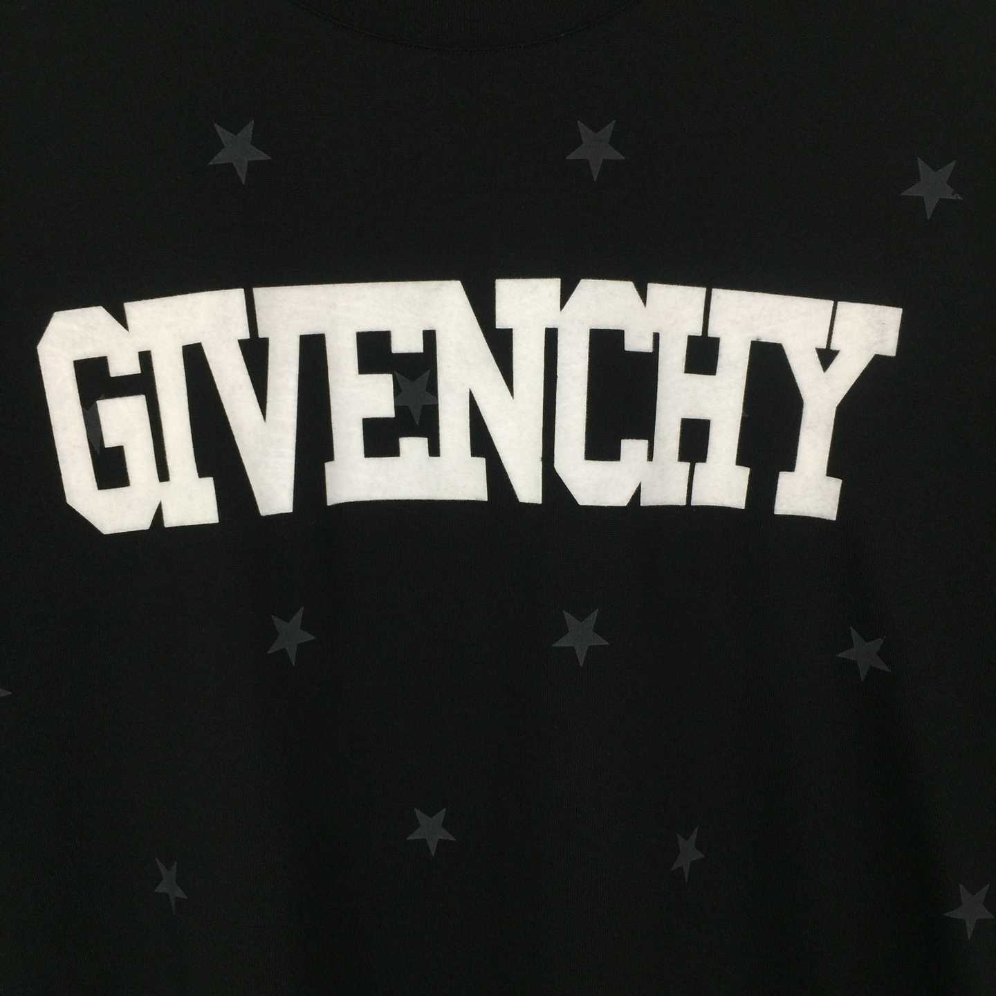 Givenchy Cotton T-shirt - FashionPlug