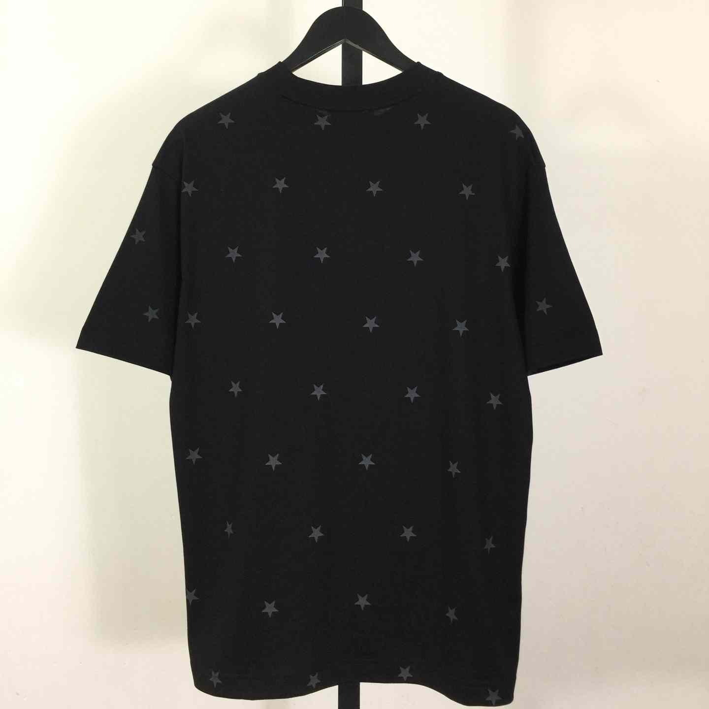 Givenchy Cotton T-shirt - FashionPlug