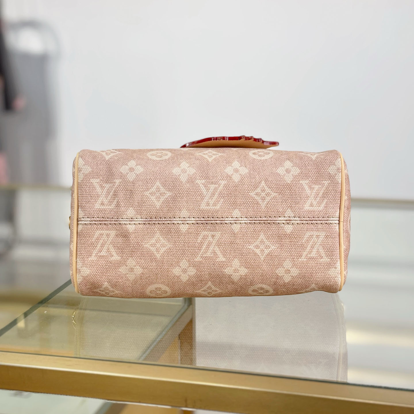 Louis Vuitton Speedy Bandouliere 20 M15151 - FashionPlug