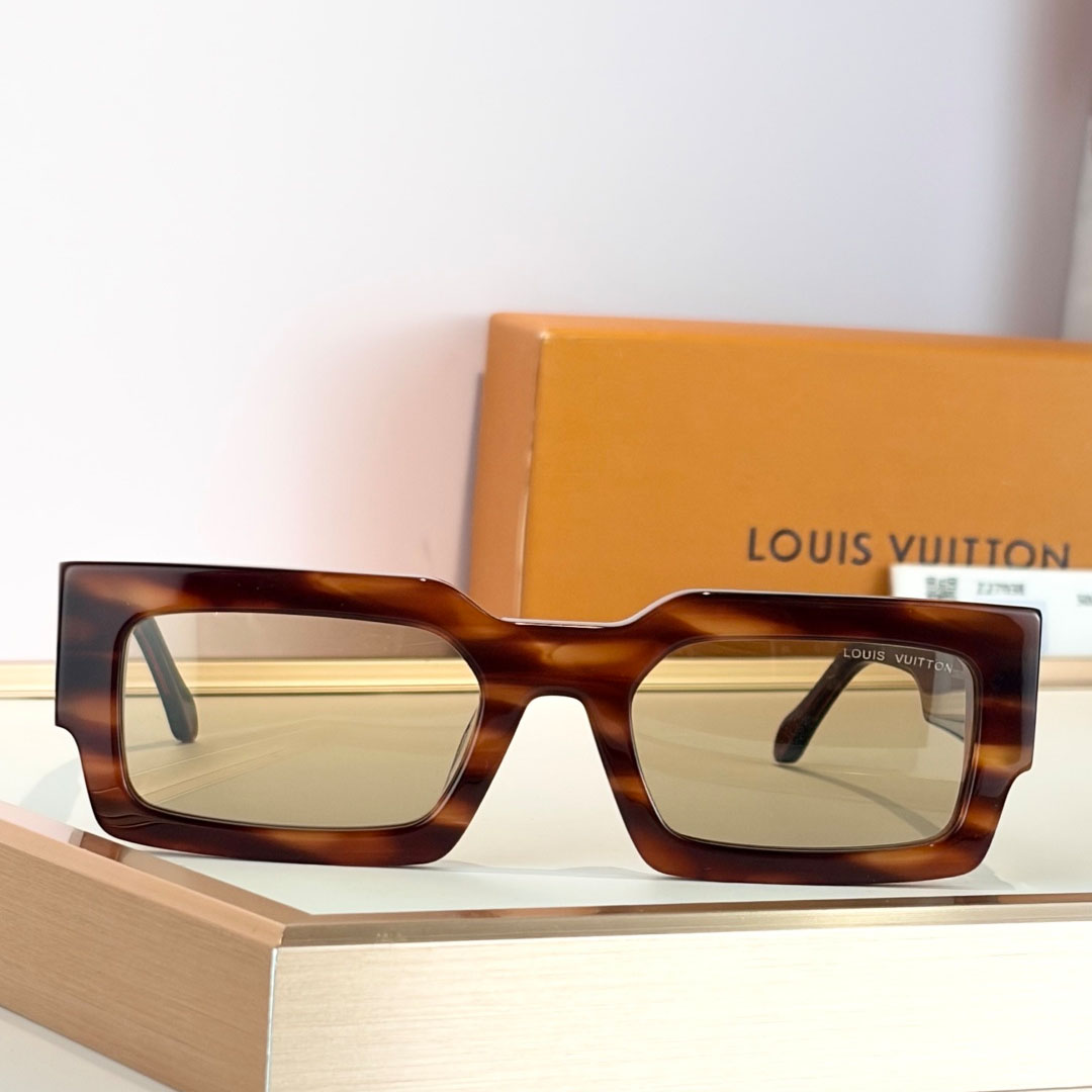 Louis Vuitton Z2703E Sunglasses    - FashionPlug