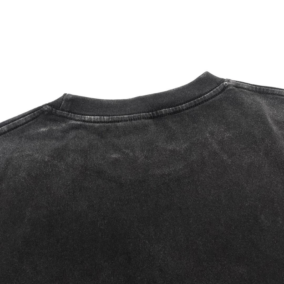 Saint Michael THE ETERNAL S/S T-SHIRTS - FashionPlug