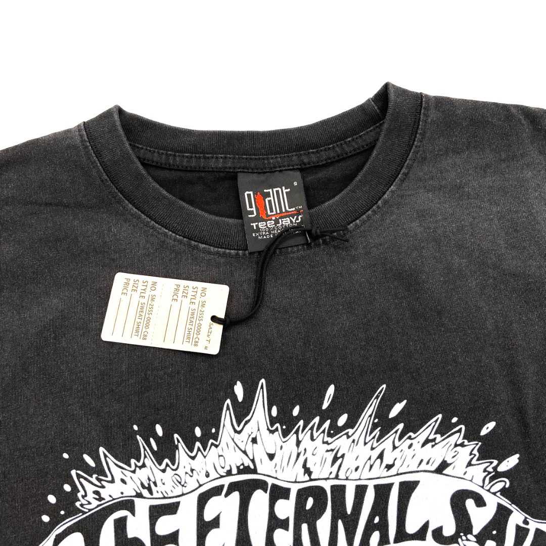 Saint Michael THE ETERNAL S/S T-SHIRTS - FashionPlug