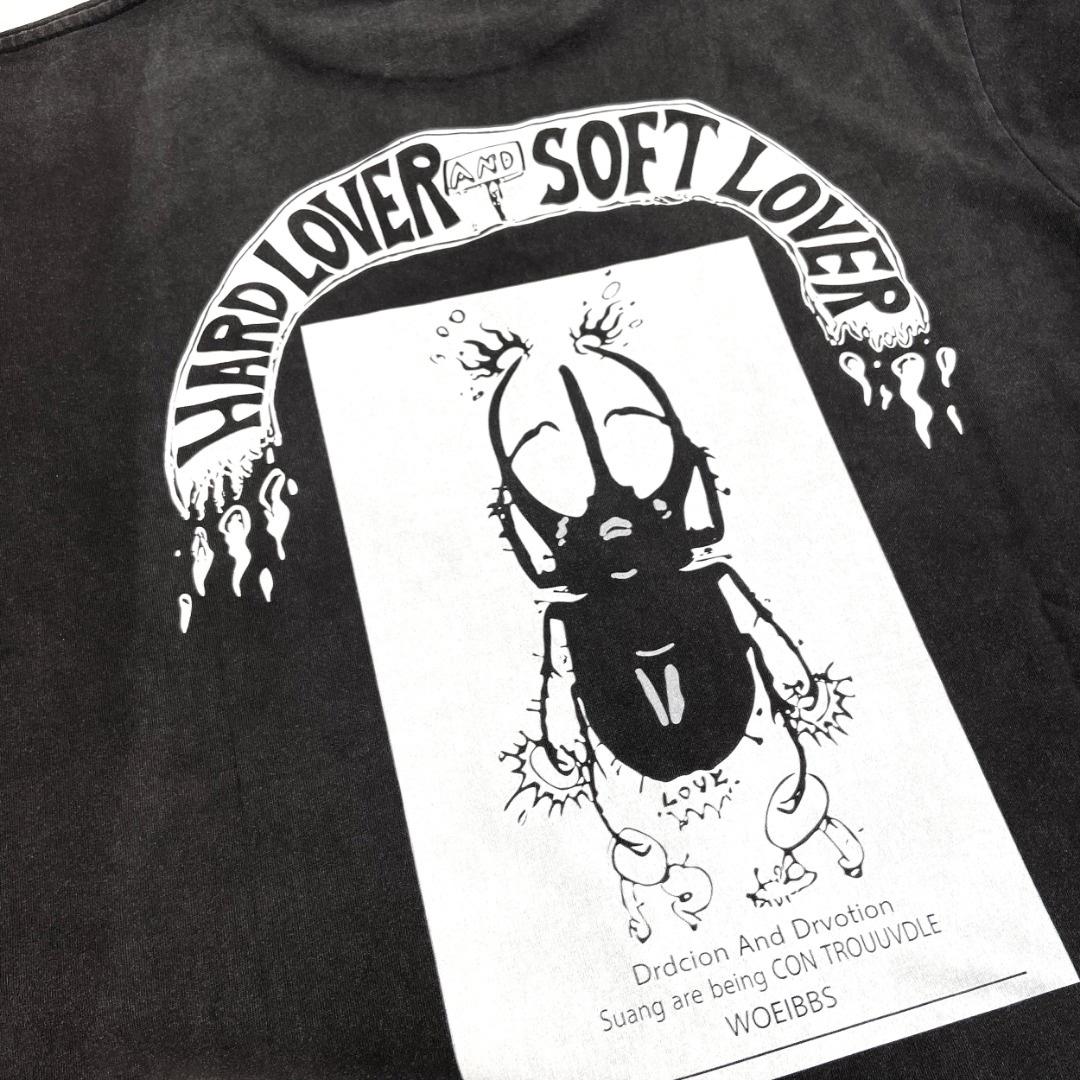 Saint Michael THE ETERNAL S/S T-SHIRTS - FashionPlug