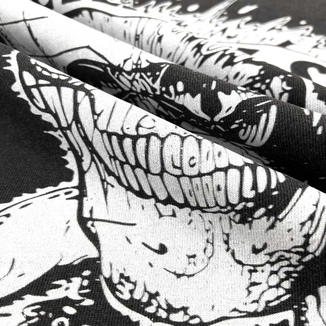 Saint Michael THE ETERNAL S/S T-SHIRTS - FashionPlug