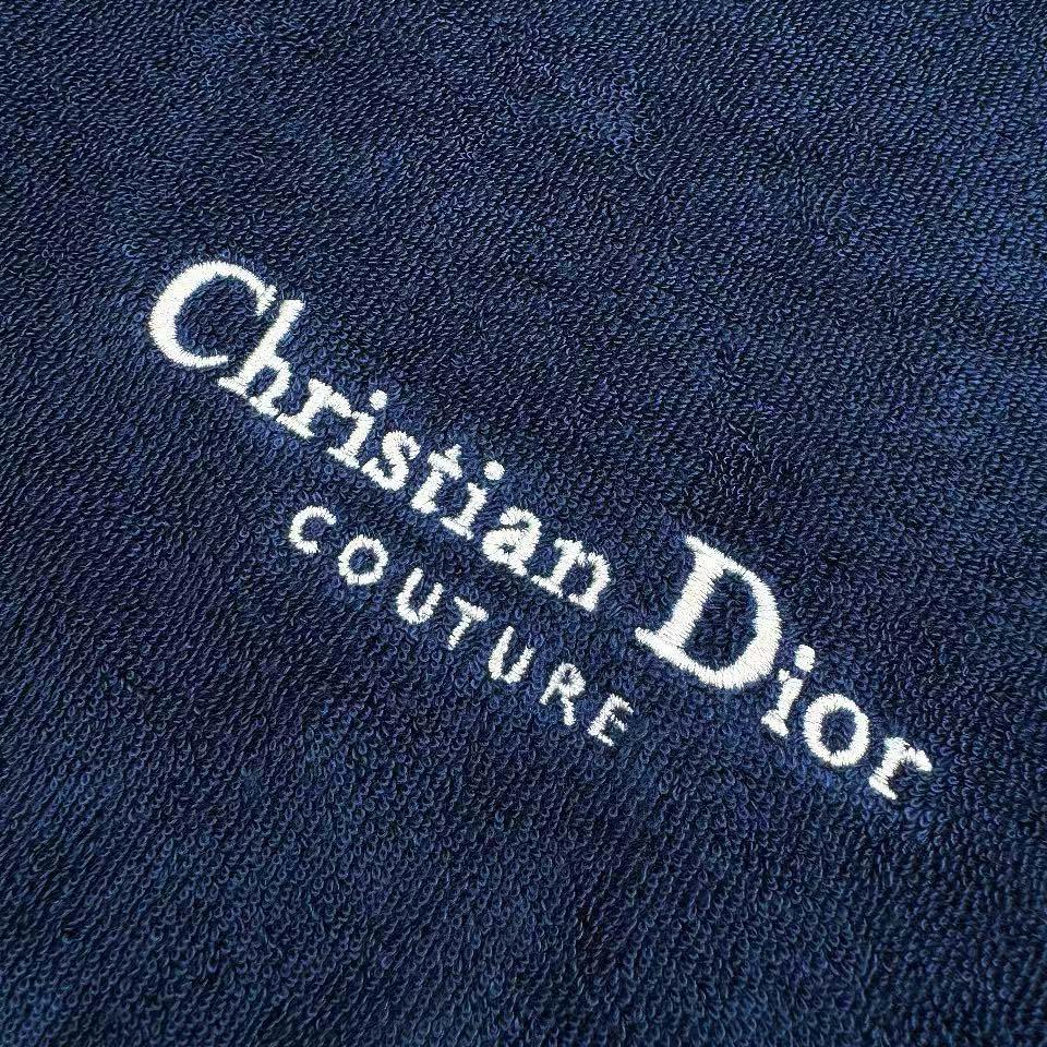 Christian Dior Couture T-Shirt, Regular Fit - FashionPlug