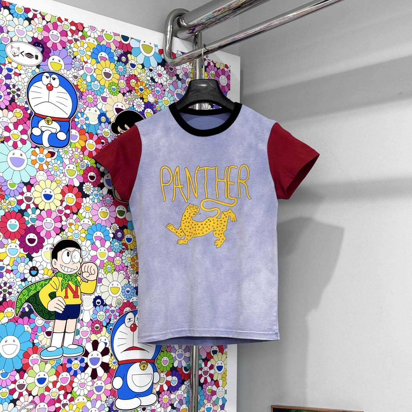 Valenti Garavani Colour-block T-shirt - FashionPlug