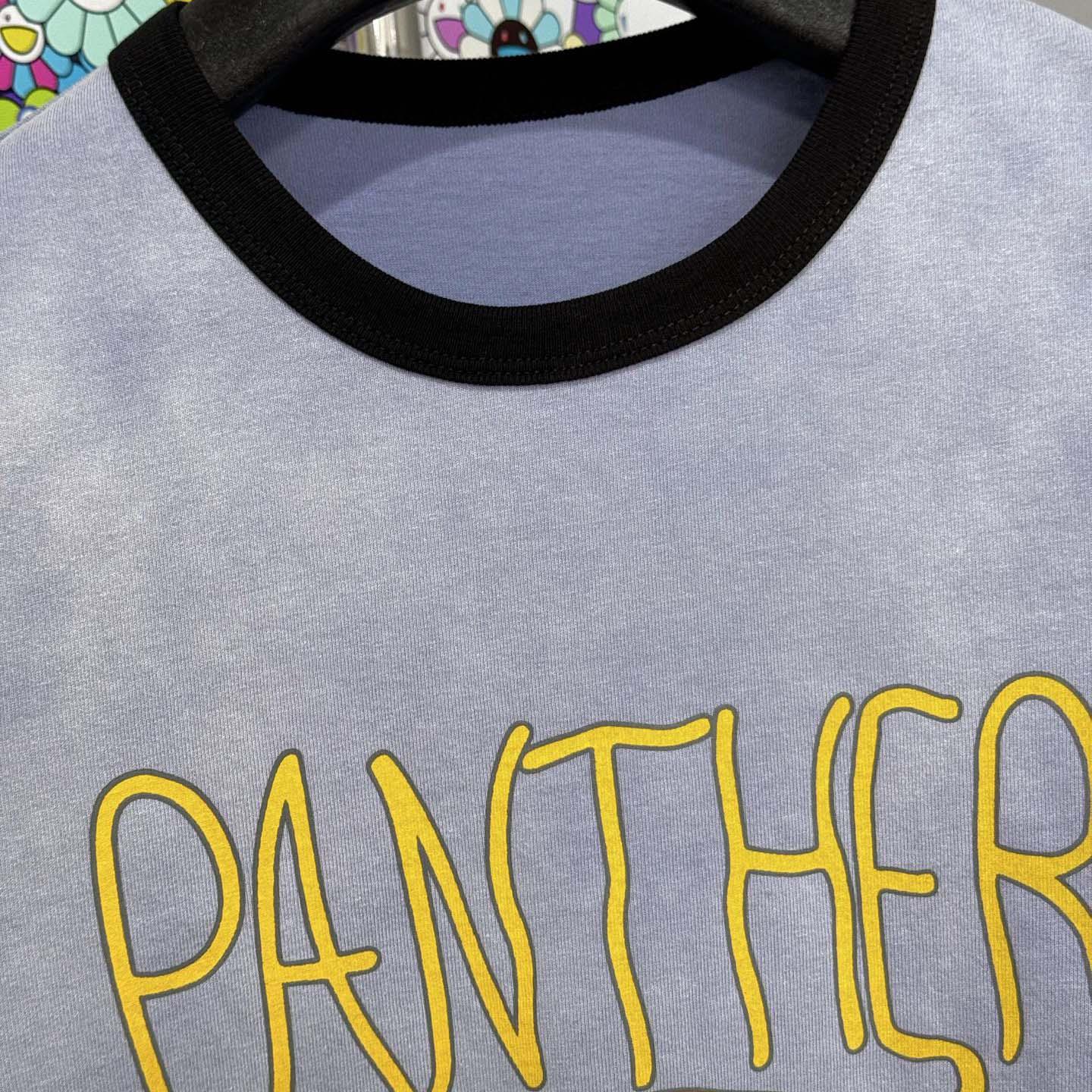 Valenti Garavani Colour-block T-shirt - FashionPlug