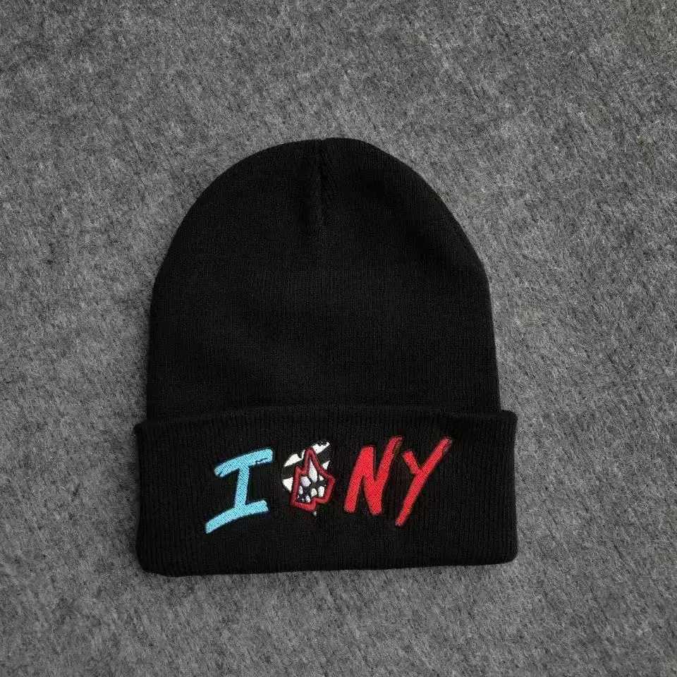 Chrome Heart Beanie - FashionPlug