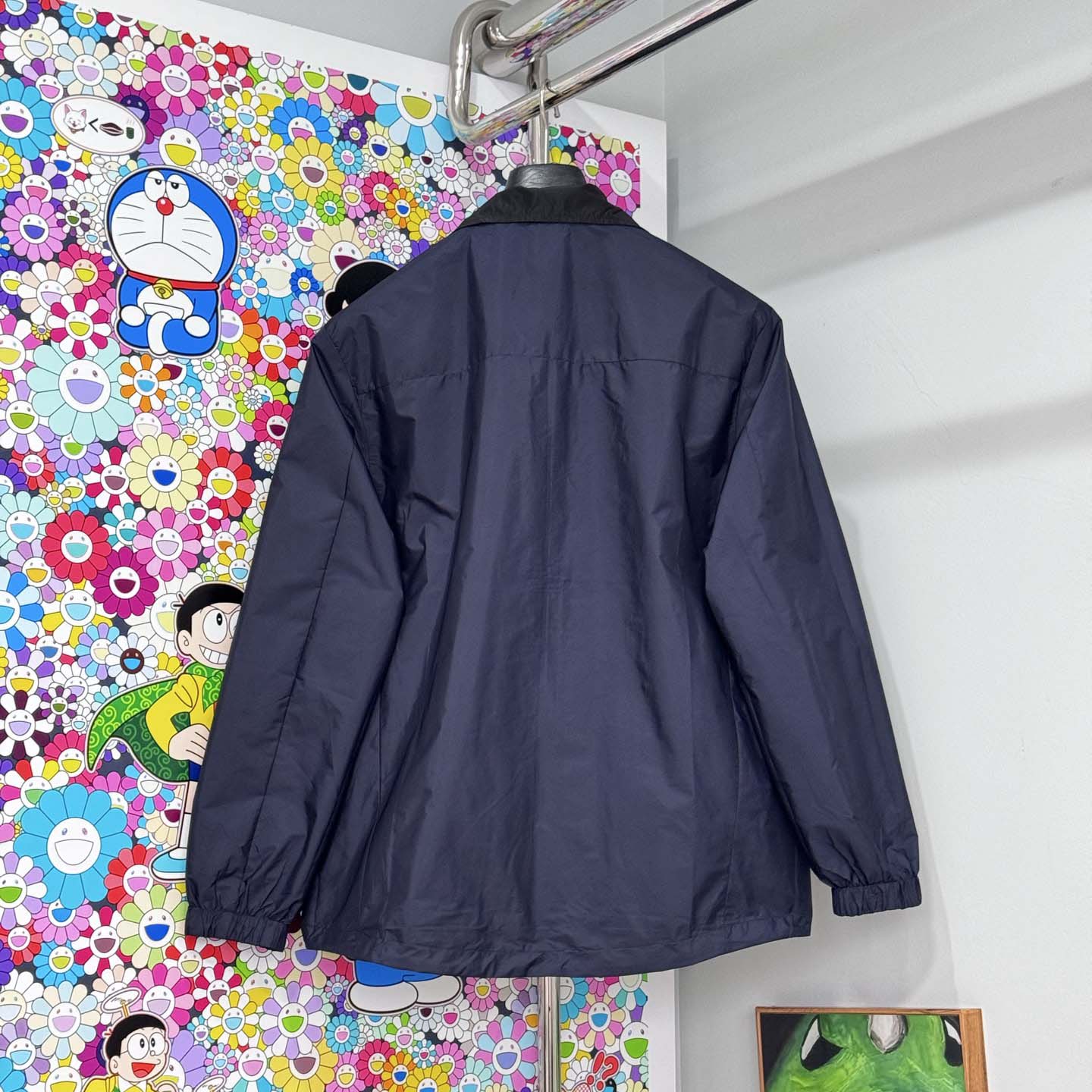 Prada Re-Nylon Jacket - FashionPlug