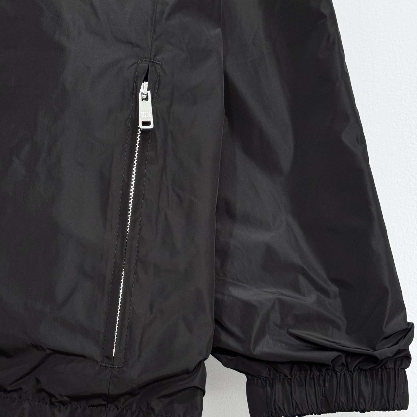 Prada Re-Nylon Jacket - FashionPlug