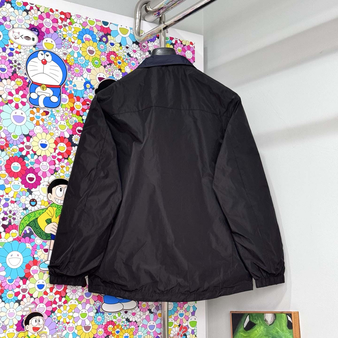 Prada Re-Nylon Jacket - FashionPlug