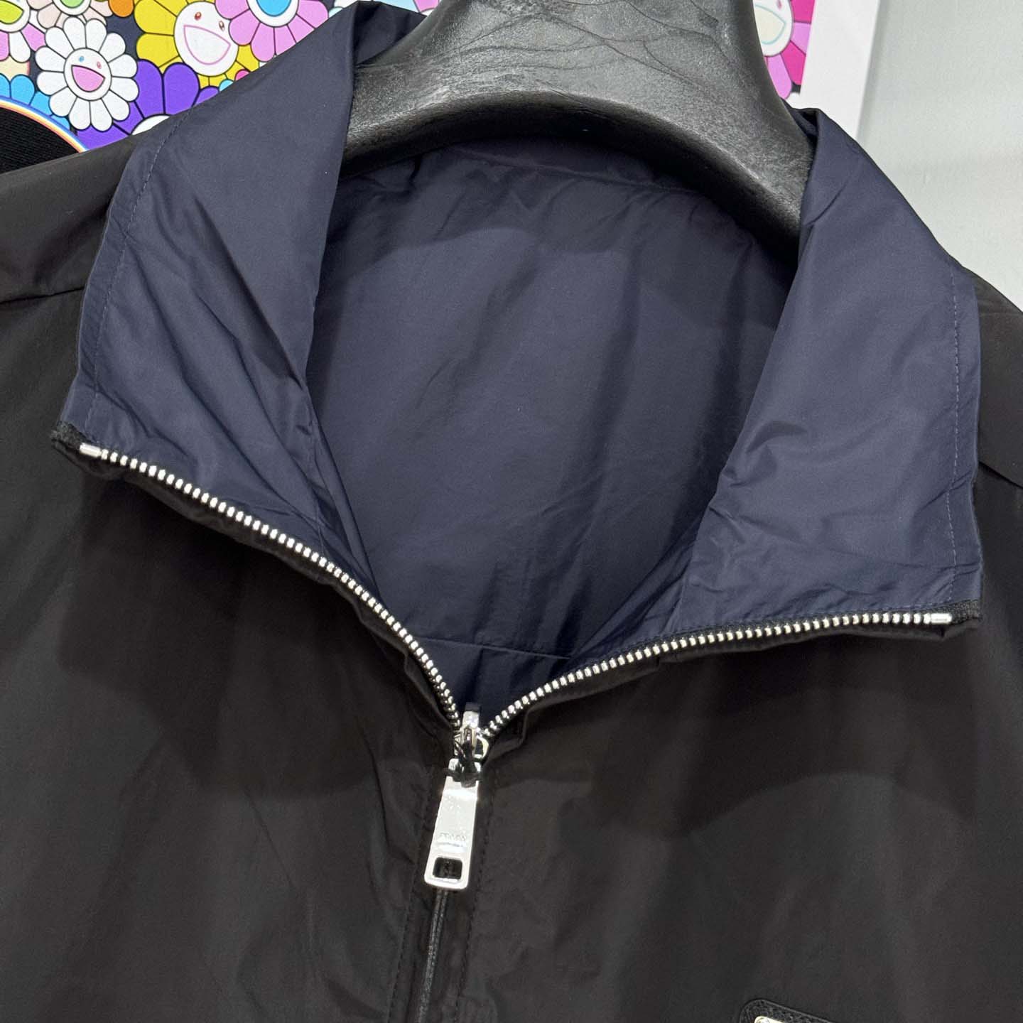 Prada Re-Nylon Jacket - FashionPlug