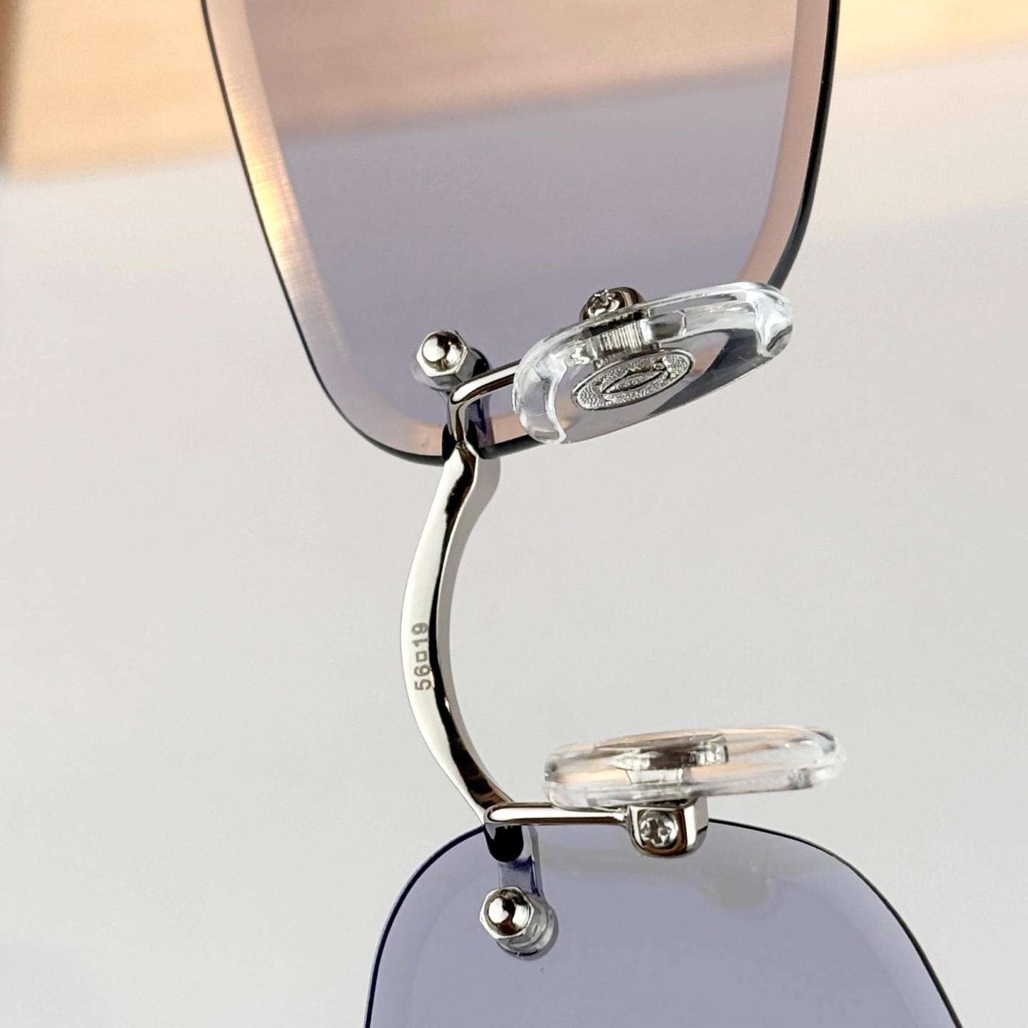 Cartier CT0677S Sunglasses    - FashionPlug