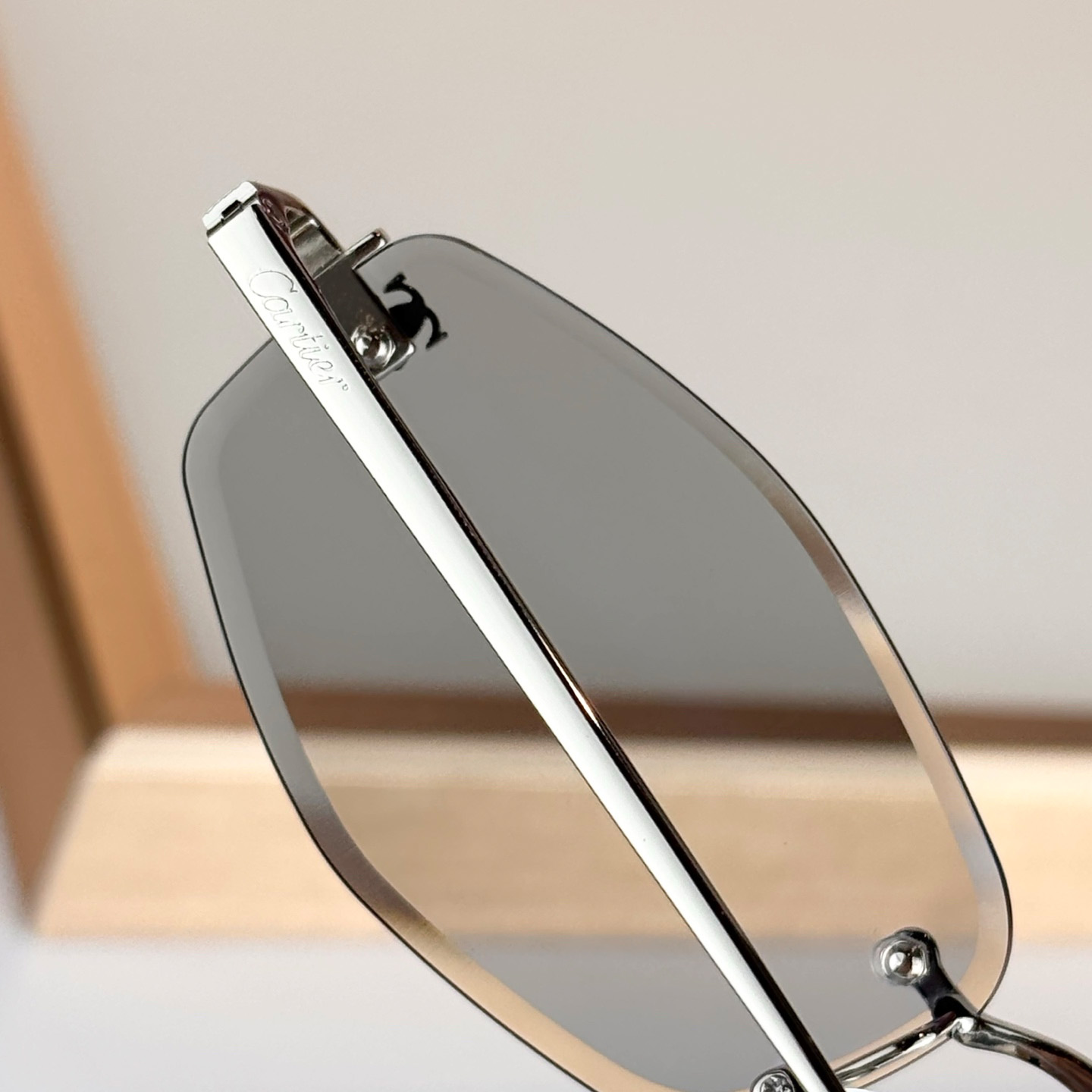 Cartier CT0677S Sunglasses    - FashionPlug