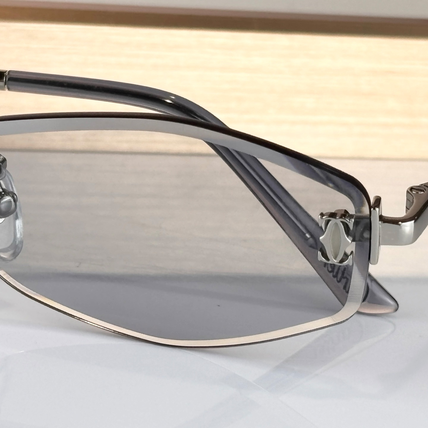 Cartier CT0677S Sunglasses    - FashionPlug