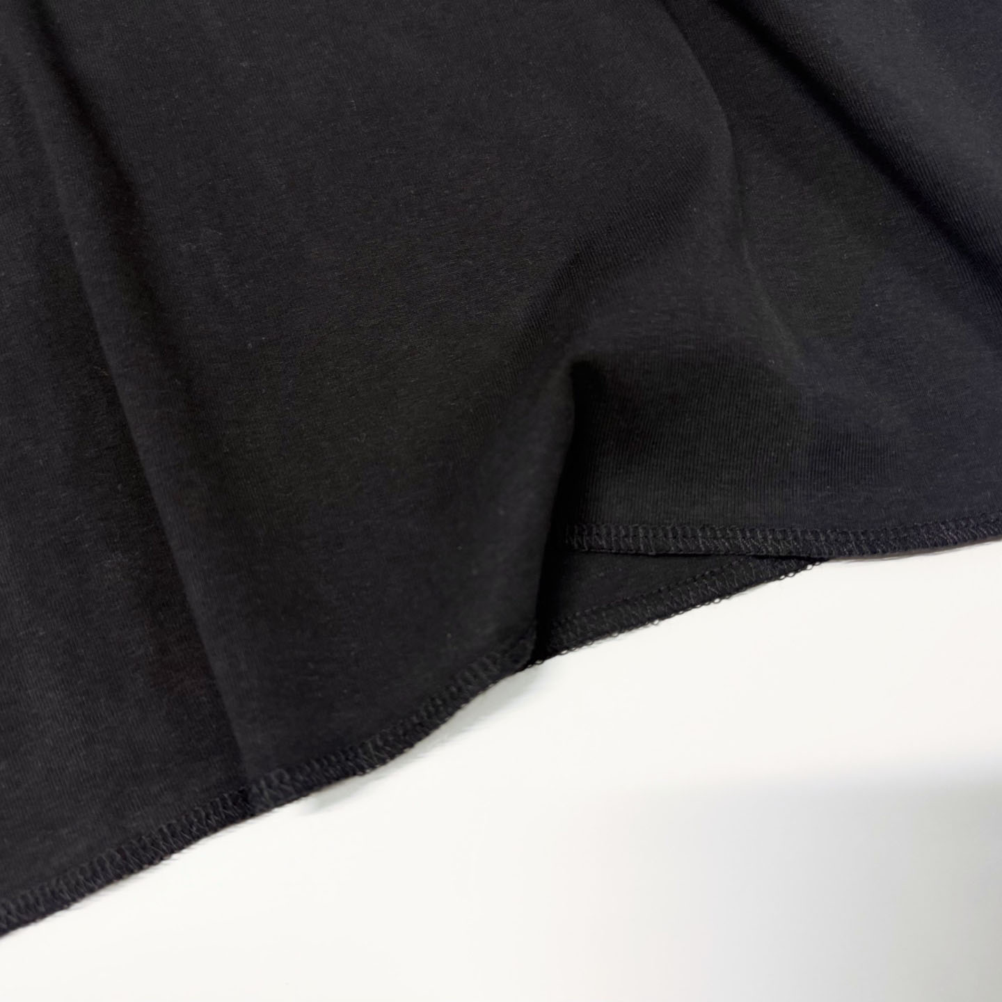 Enfants Riches Déprimés Woman In Sheet Raglan T-Shirt 'Faded Black' - FashionPlug