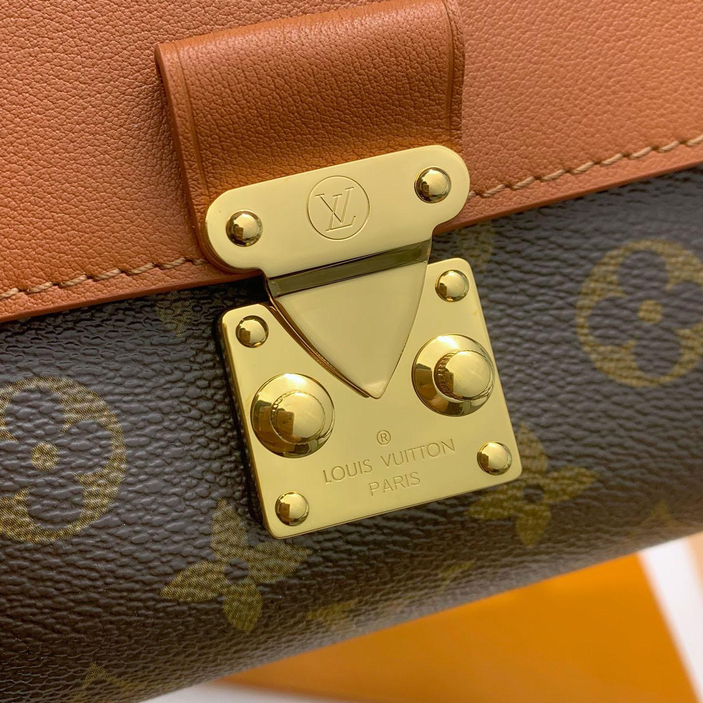 Louis Vuitton Madeleine BB M28288 - FashionPlug