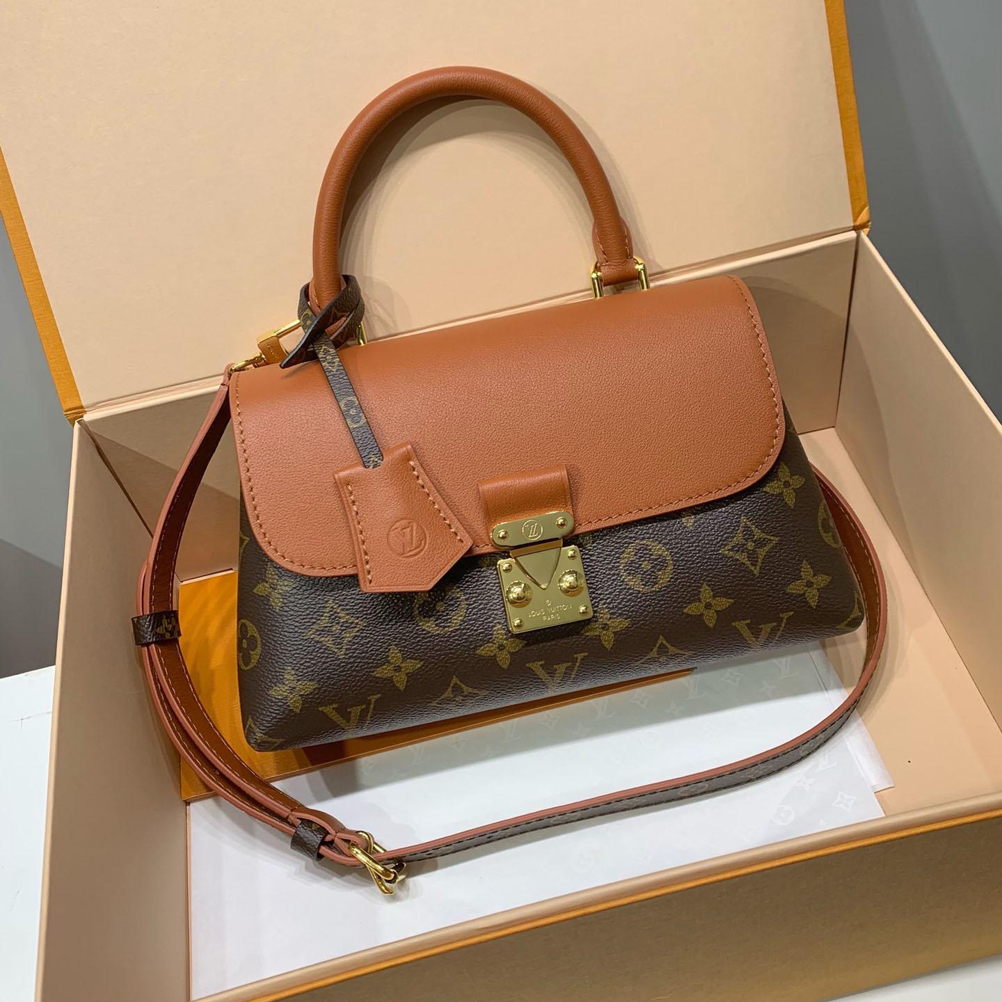 Louis Vuitton Madeleine BB M28288 - FashionPlug