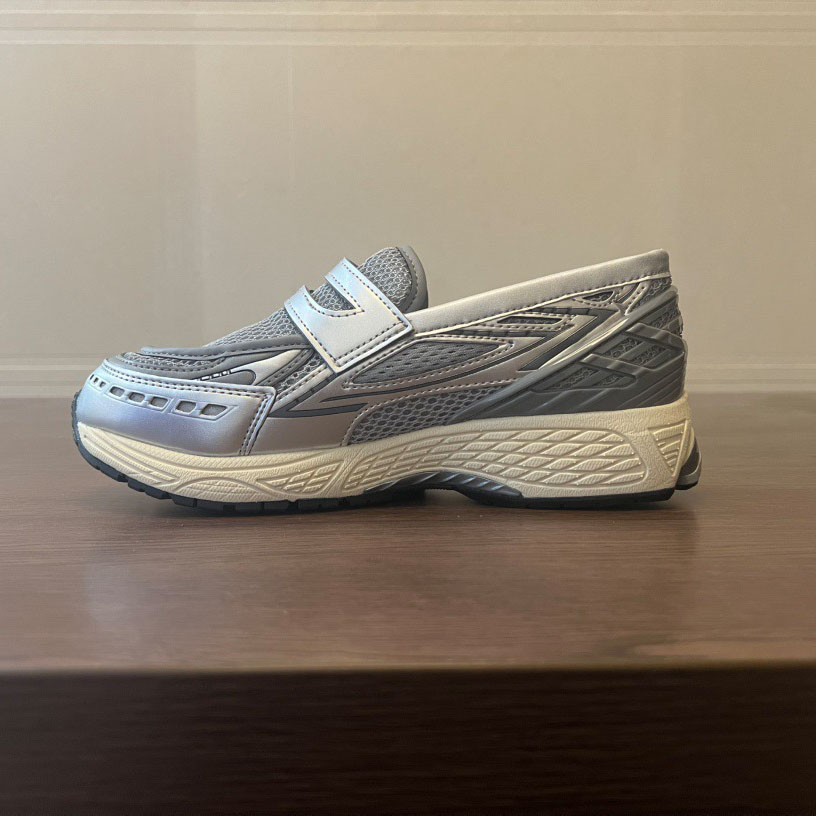 New Balance 1906L 'Silver Shadow Grey' - FashionPlug