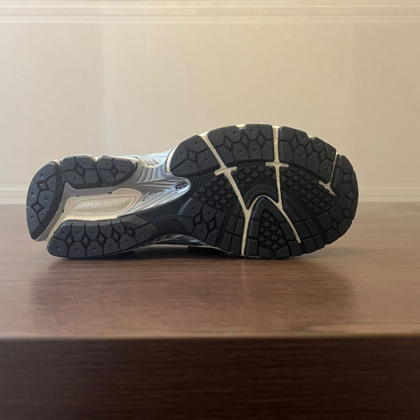 New Balance 1906L 'Silver Shadow Grey' - FashionPlug