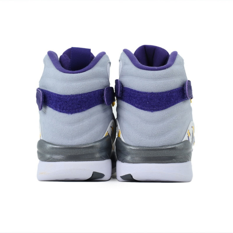 Air Jordan 8 Retro 'Kobe Bryant' PE   305381-107  - FashionPlug