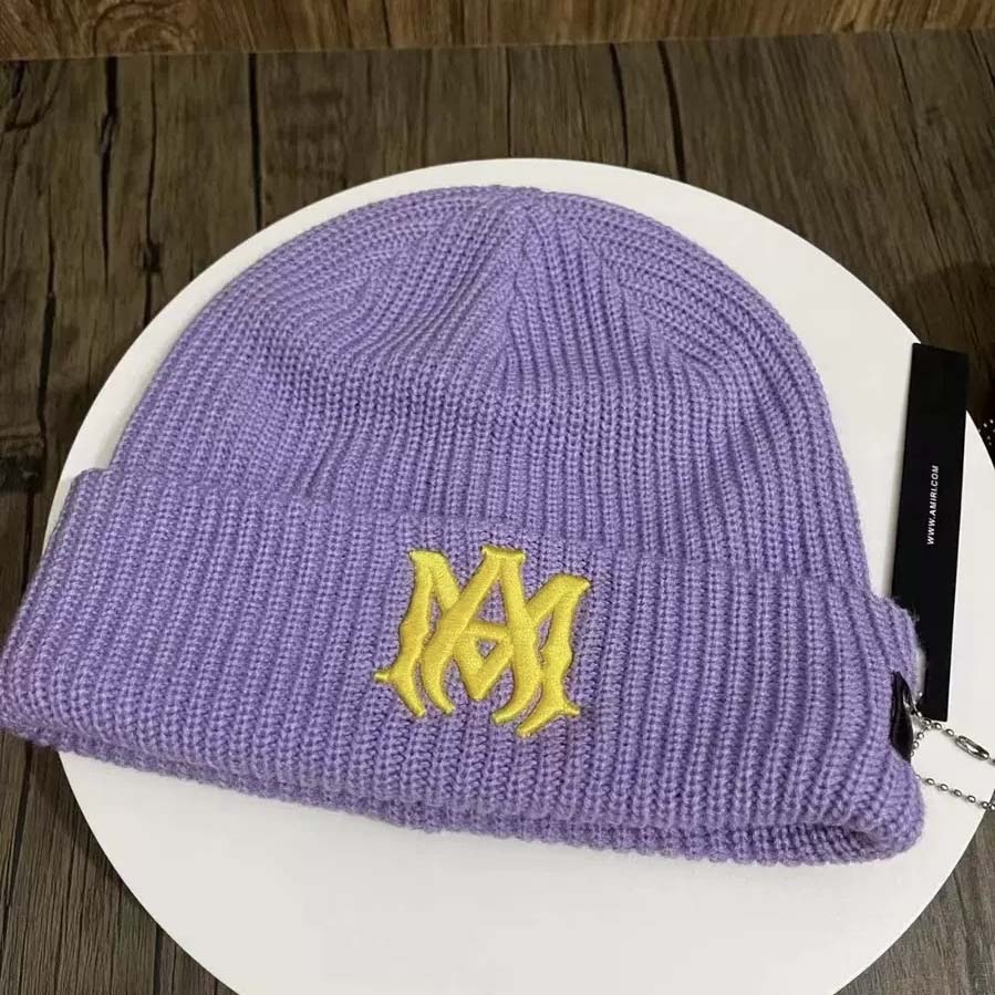 Amiri Beanie - FashionPlug