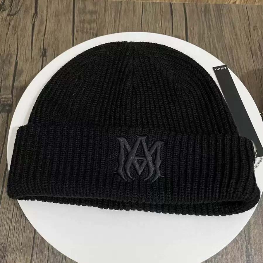 Amiri Beanie - FashionPlug