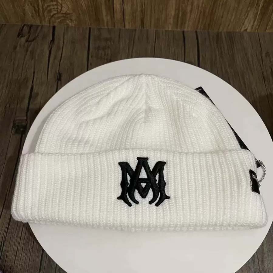 Amiri Beanie - FashionPlug