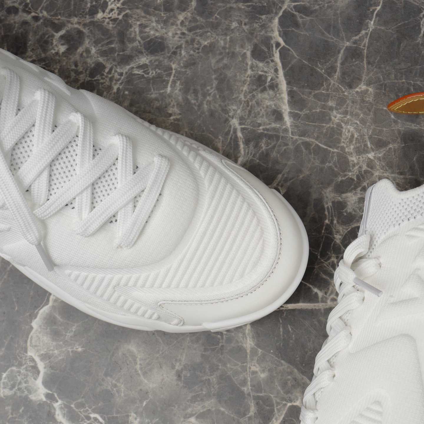 Louis Vuitton LV Tatic Knit Sneaker 1AK8EZ - FashionPlug