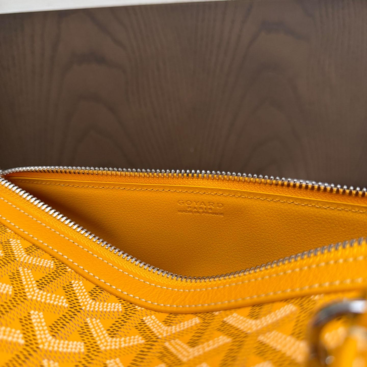 Goyard Bonbonnière Bag（Without a box） - FashionPlug