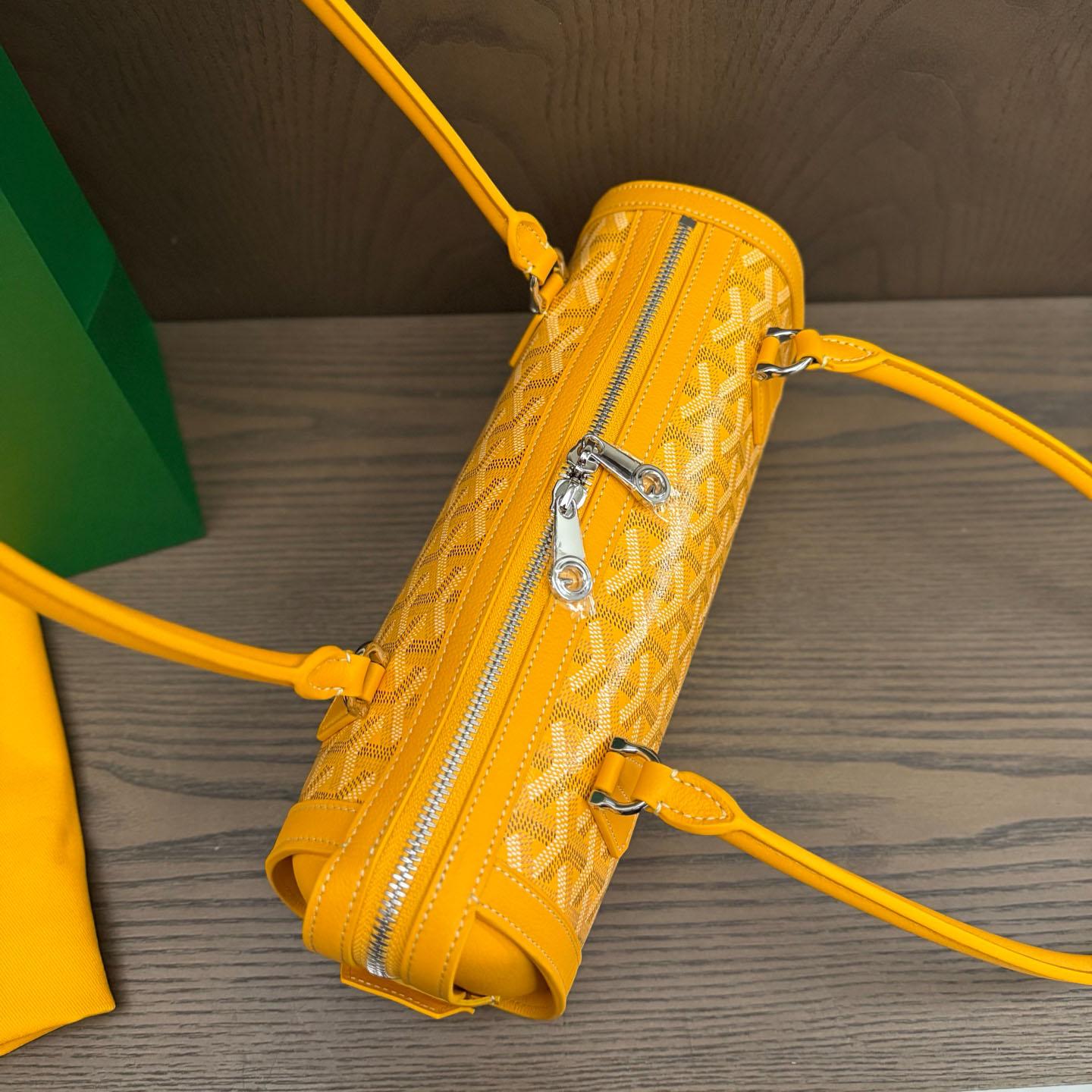 Goyard Bonbonnière Bag（Without a box） - FashionPlug