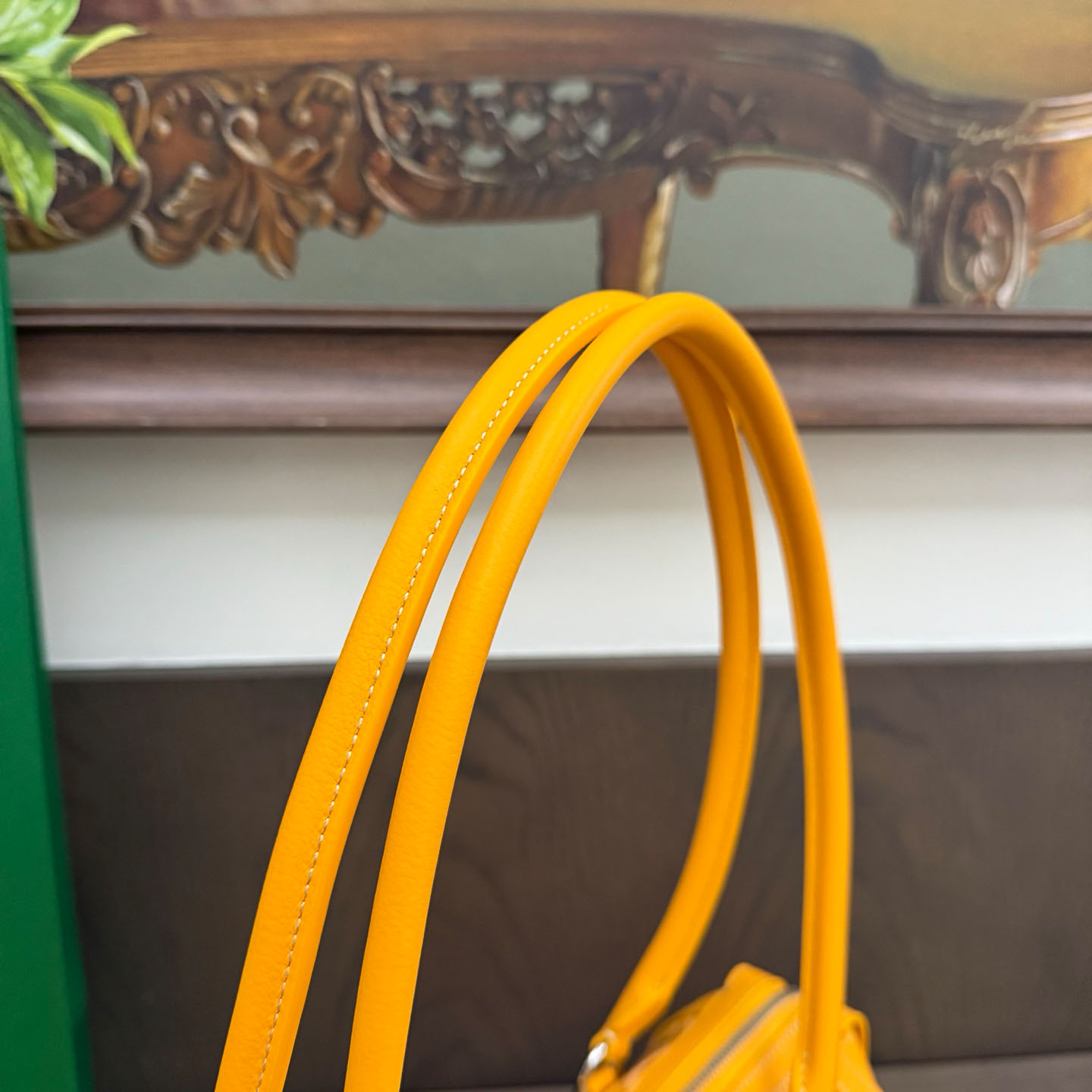 Goyard Bonbonnière Bag（Without a box） - FashionPlug