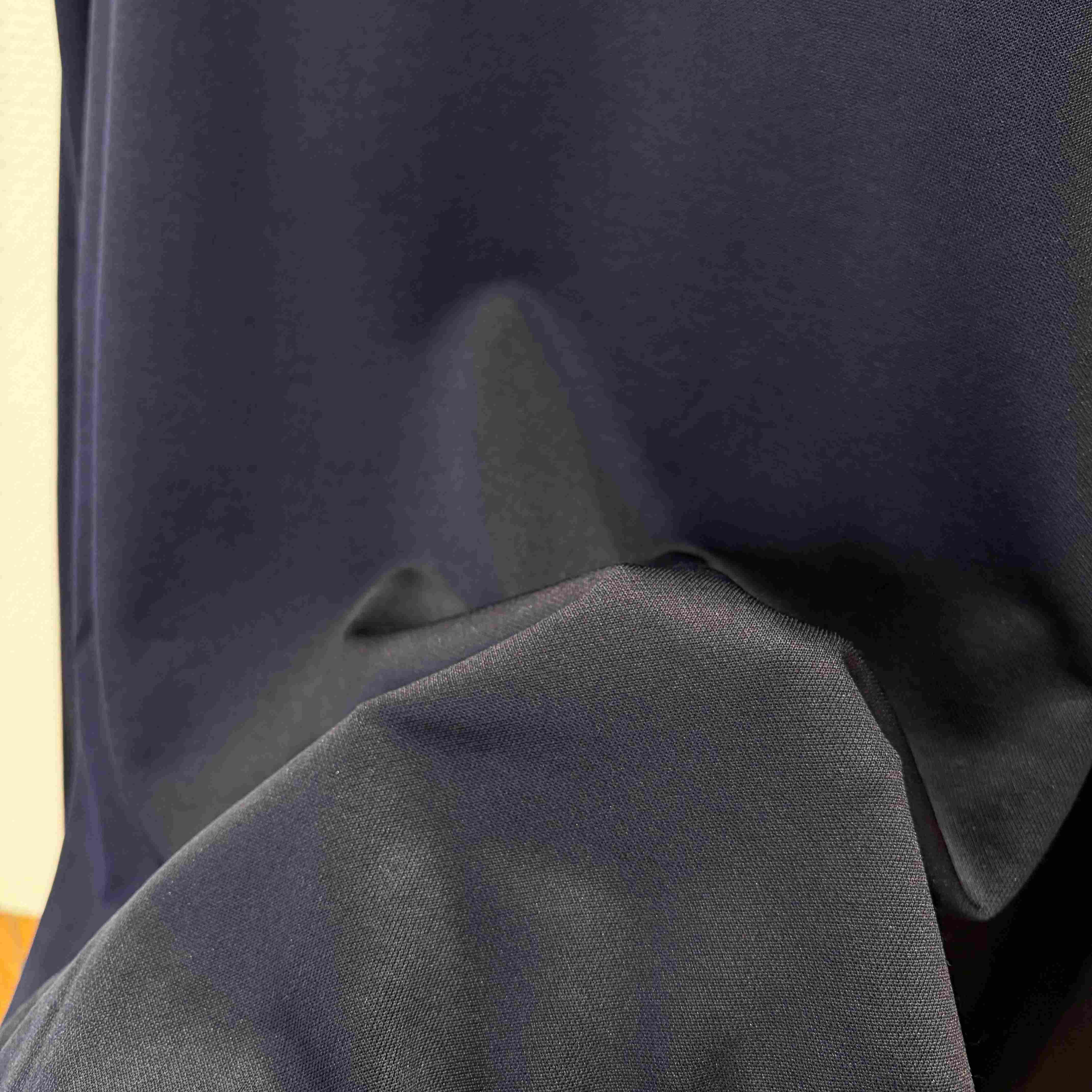 Gucci Technical Jersey Zip Jacket With Embroidery - FashionPlug