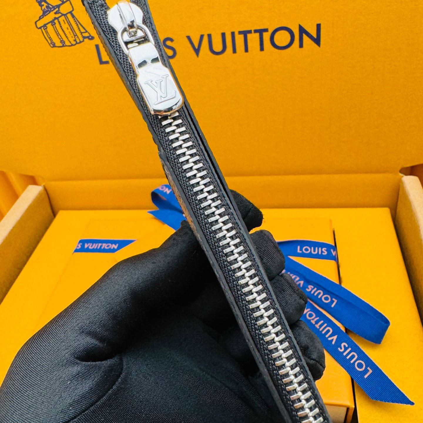 Louis Vuitton Coin Card Holder M69533 - FashionPlug